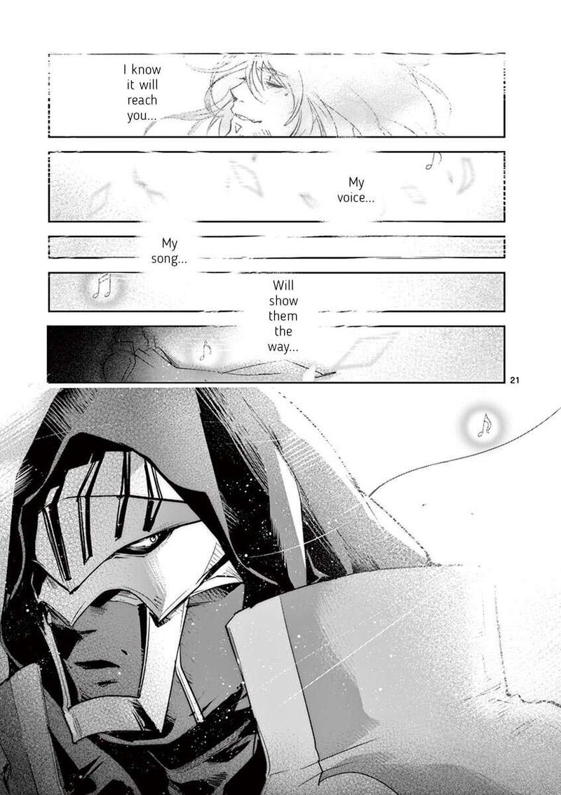 Its My Life Chapter 64 Page 20