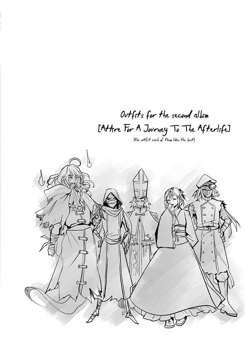 Its My Life Chapter 64 Page 22