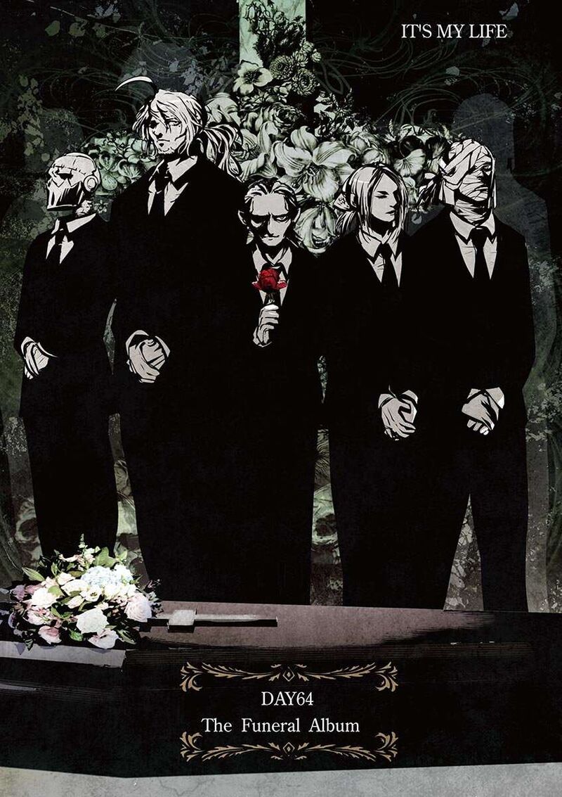 Its My Life Chapter 64 Page 3