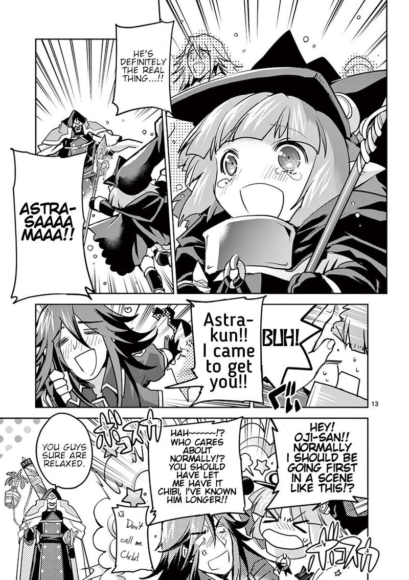 Its My Life Chapter 65 Page 13