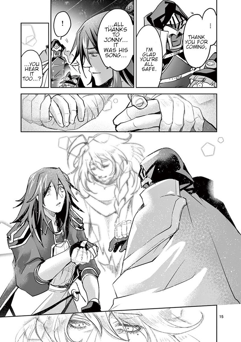 Its My Life Chapter 65 Page 15