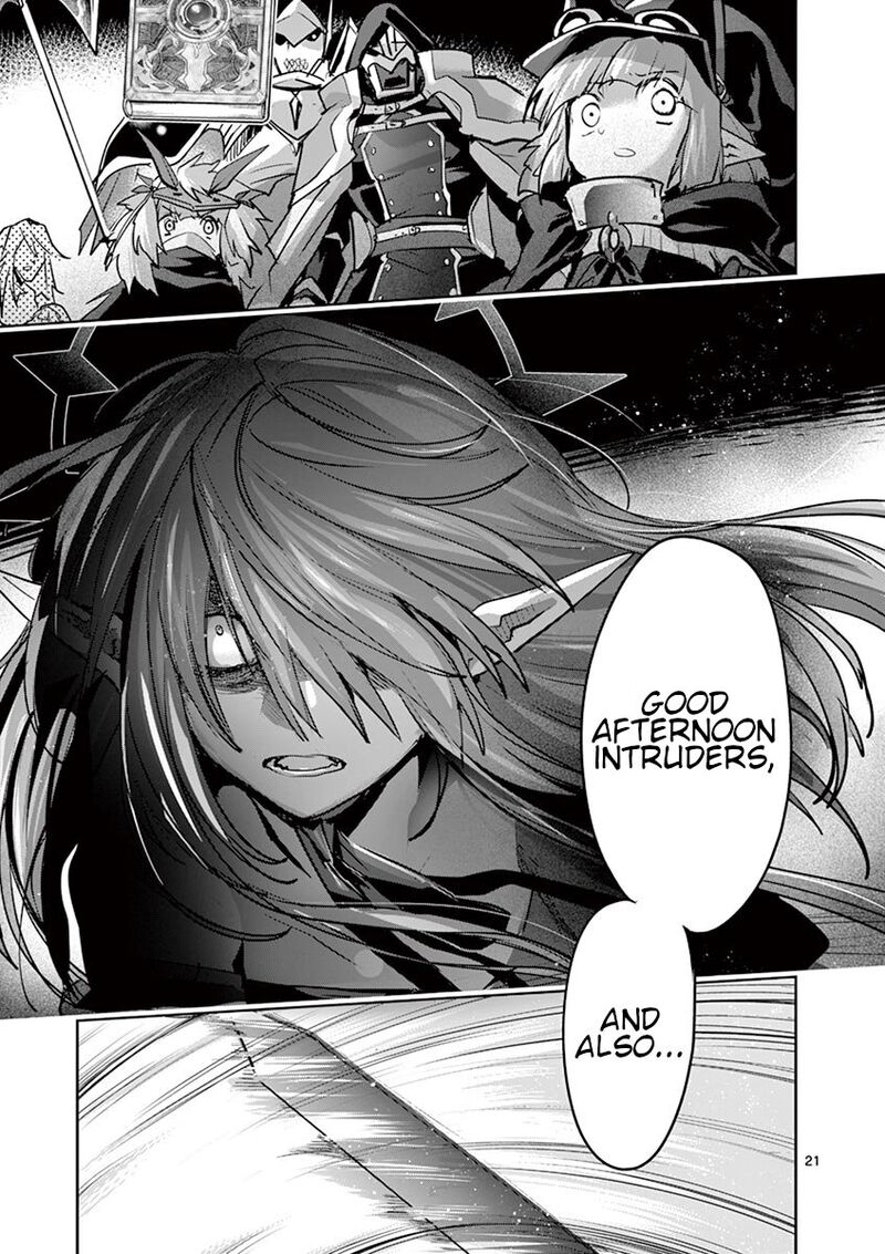 Its My Life Chapter 65 Page 21