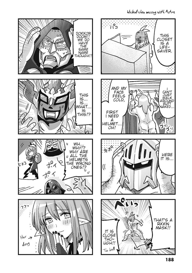 Its My Life Chapter 65 Page 25