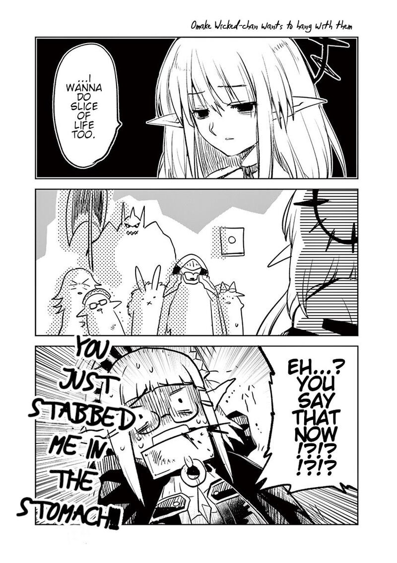 Its My Life Chapter 65 Page 26