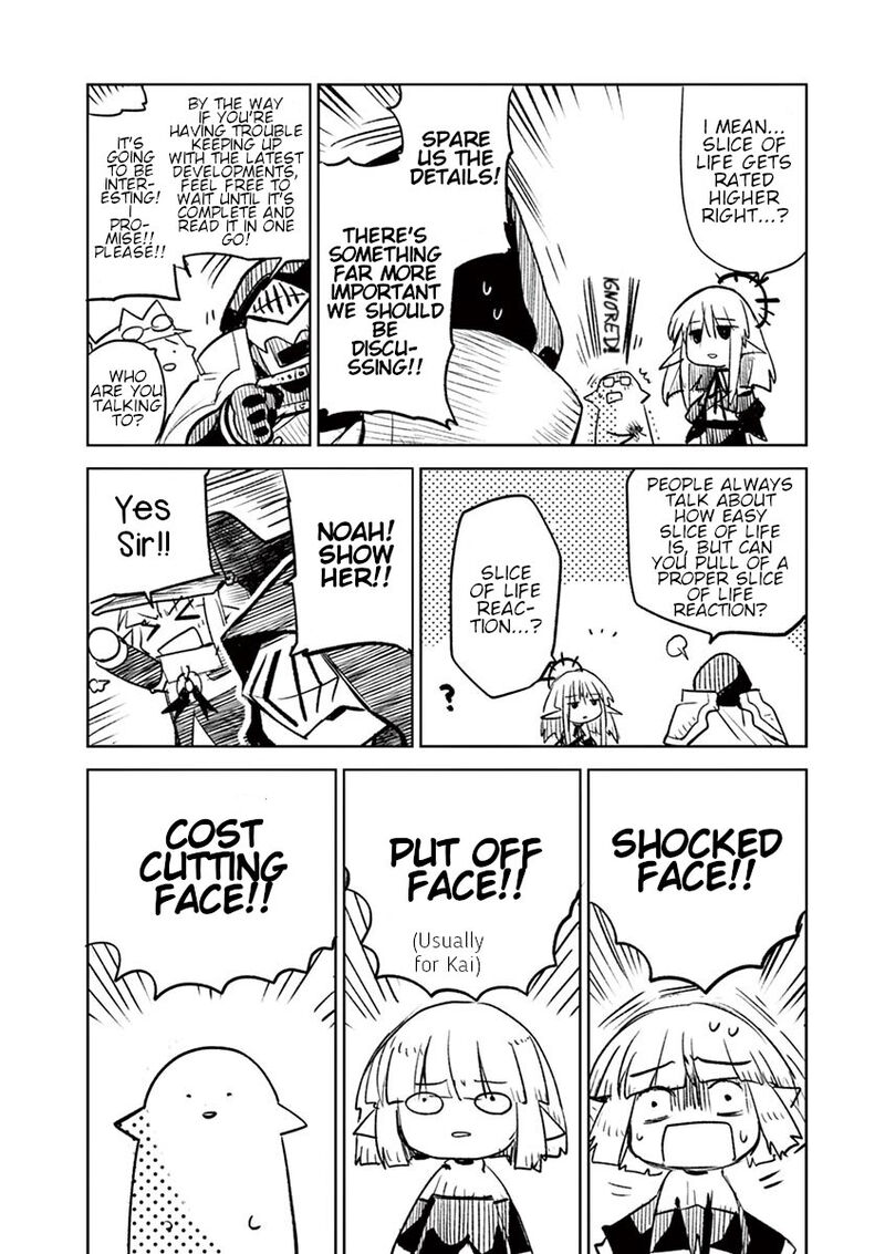 Its My Life Chapter 65 Page 27