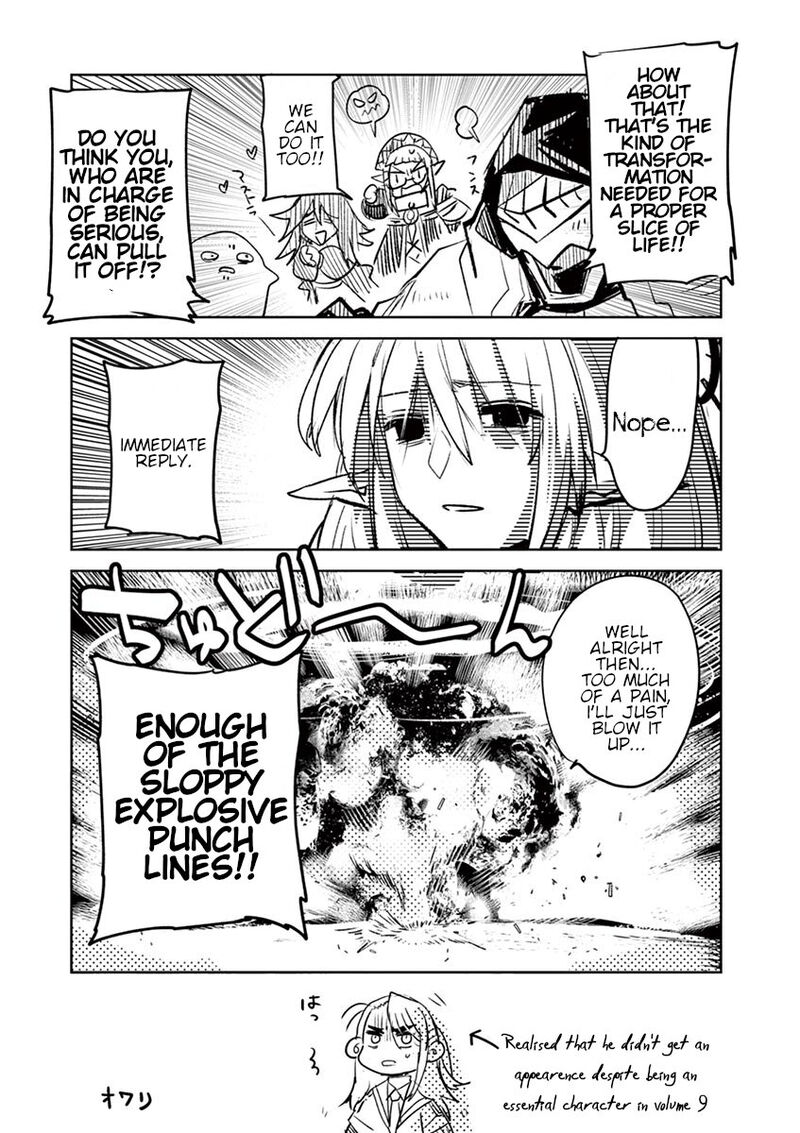 Its My Life Chapter 65 Page 28