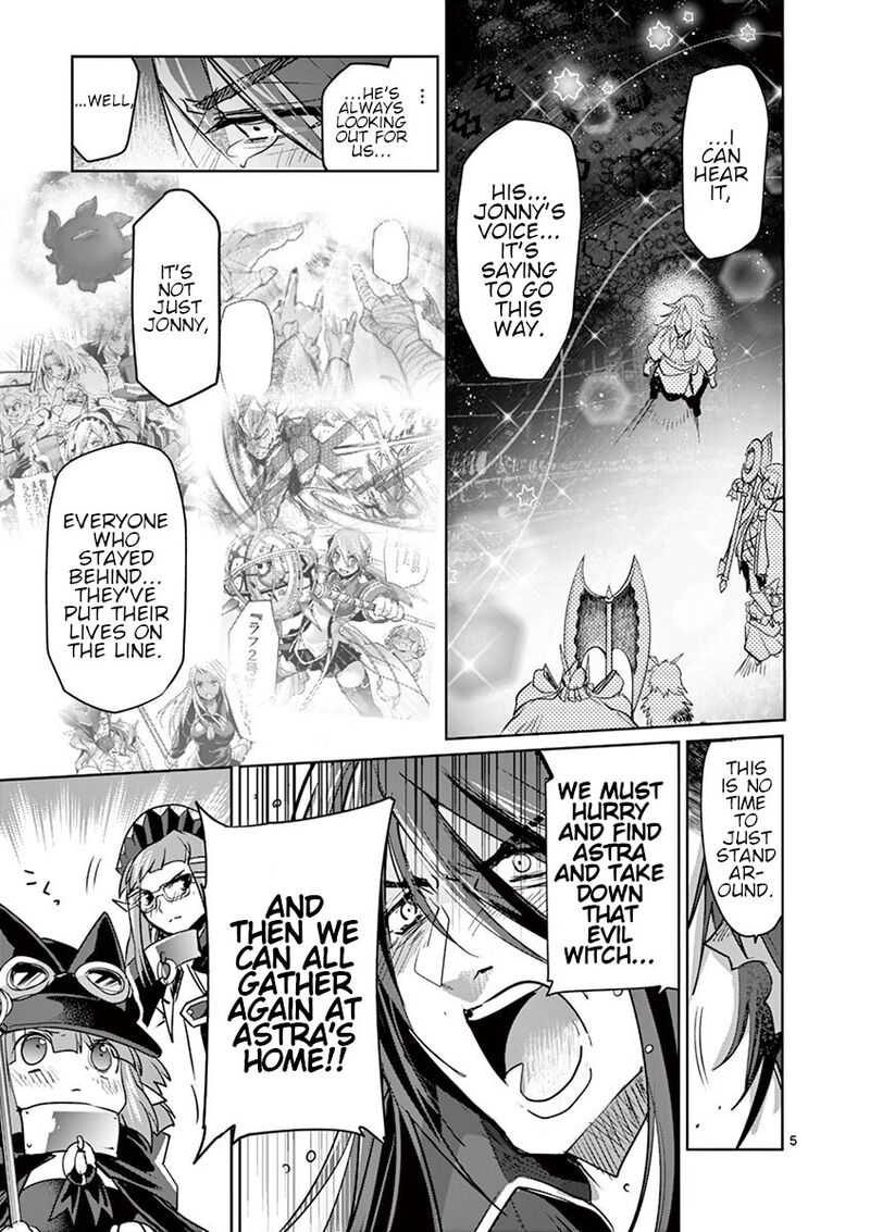 Its My Life Chapter 65 Page 5