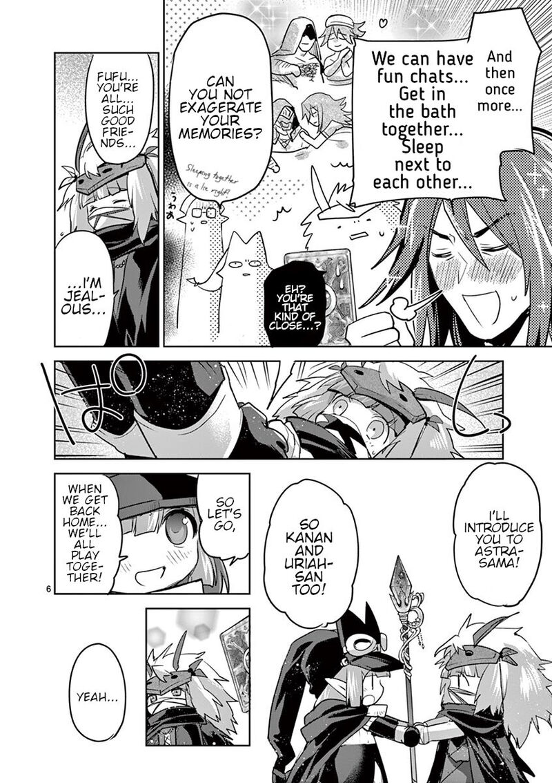 Its My Life Chapter 65 Page 6