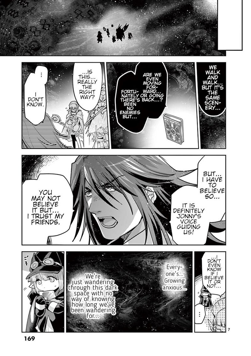 Its My Life Chapter 65 Page 7