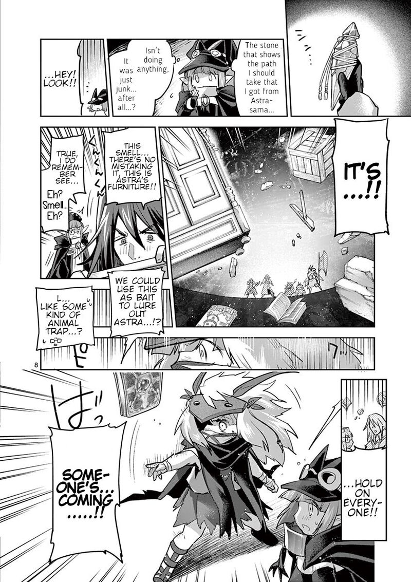 Its My Life Chapter 65 Page 8