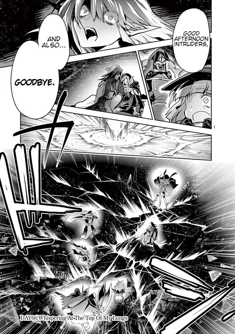 Its My Life Chapter 66 Page 1