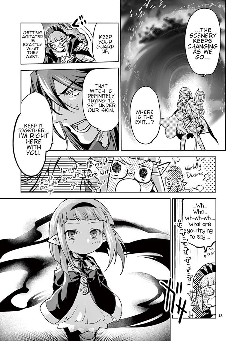 Its My Life Chapter 66 Page 13