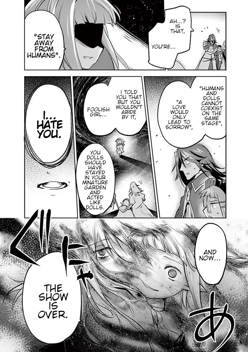 Its My Life Chapter 66 Page 14