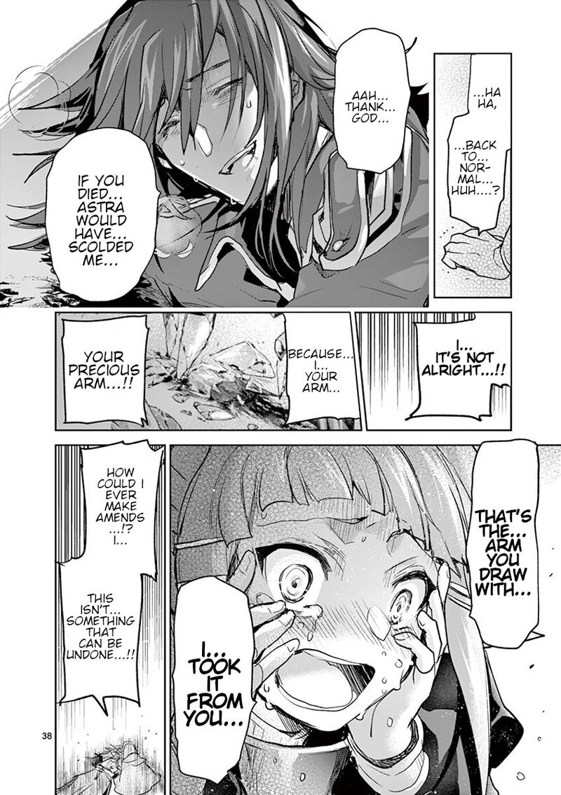 Its My Life Chapter 66 Page 37