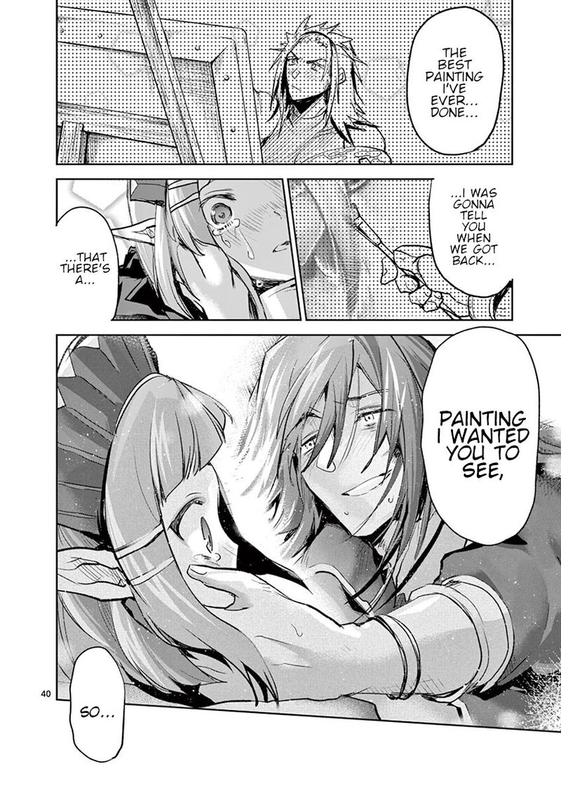 Its My Life Chapter 66 Page 39