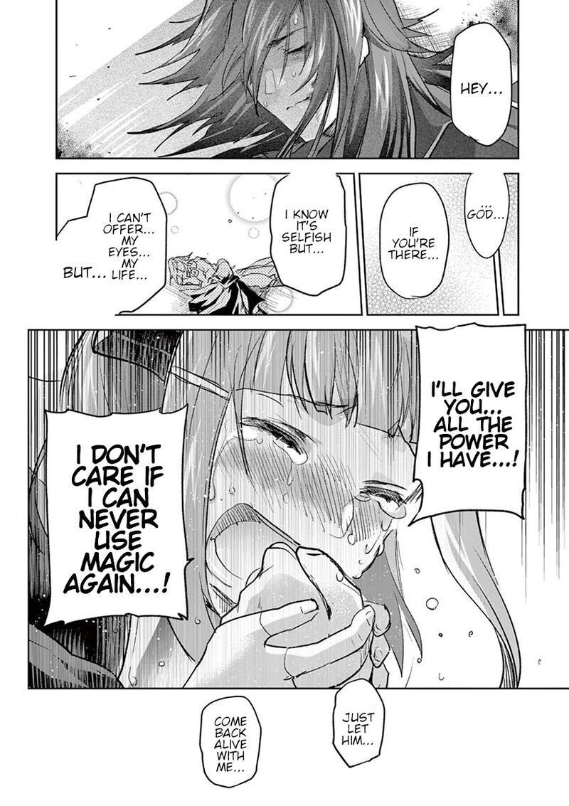 Its My Life Chapter 66 Page 41