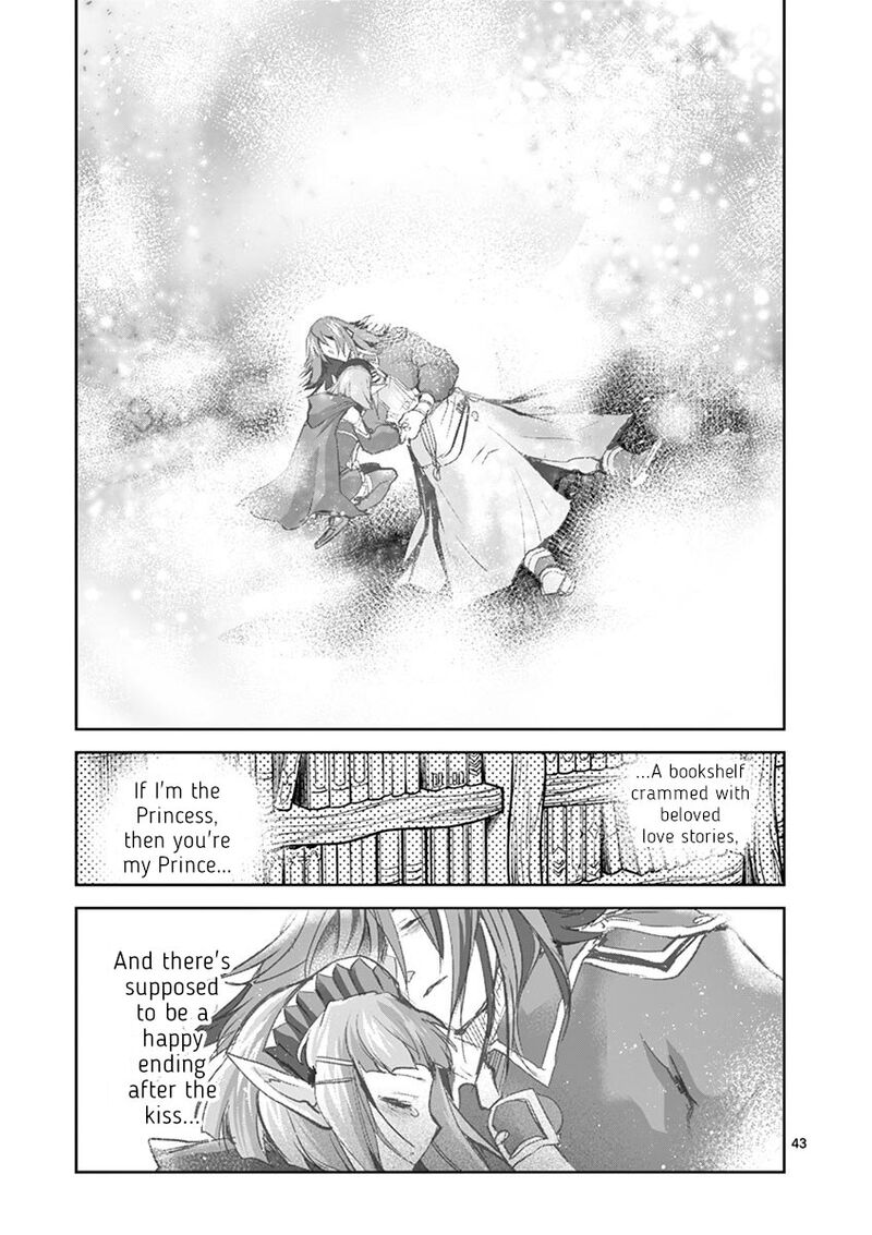 Its My Life Chapter 66 Page 42