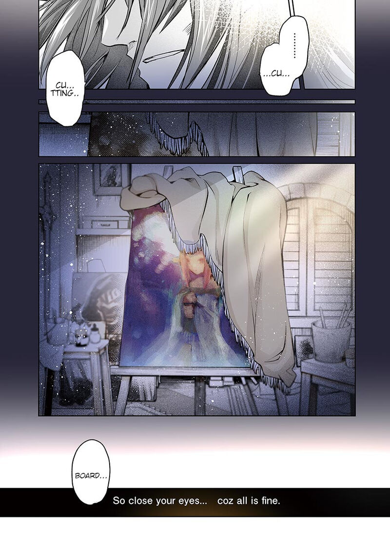 Its My Life Chapter 66 Page 43