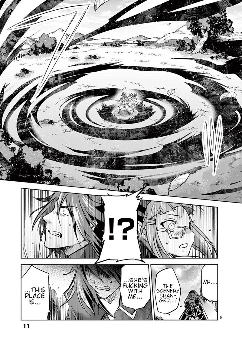 Its My Life Chapter 66 Page 9