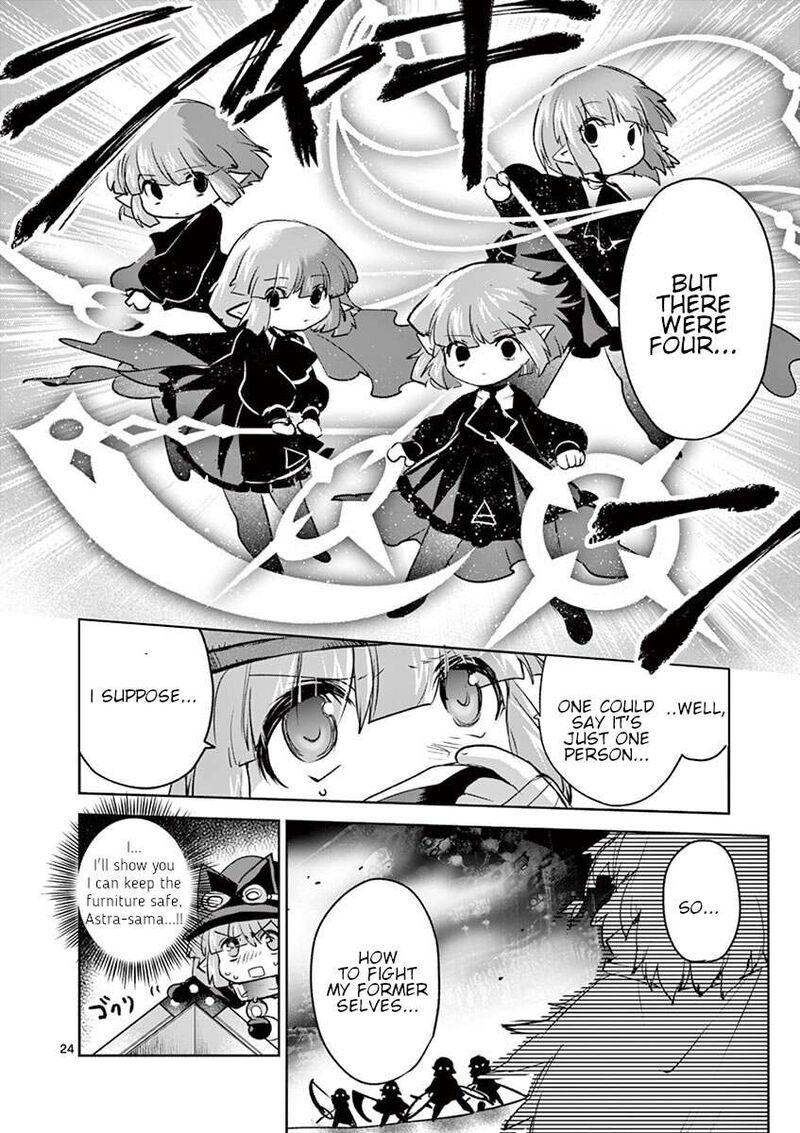 Its My Life Chapter 67 Page 24
