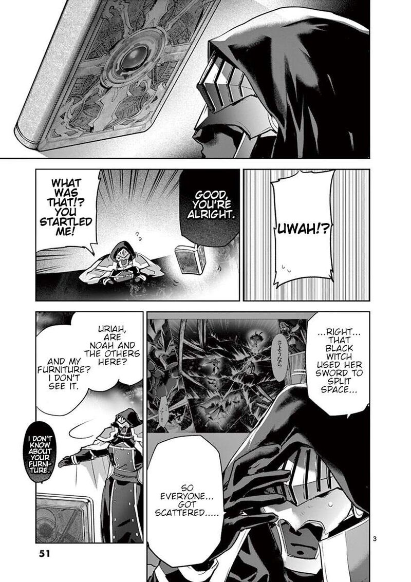 Its My Life Chapter 67 Page 3