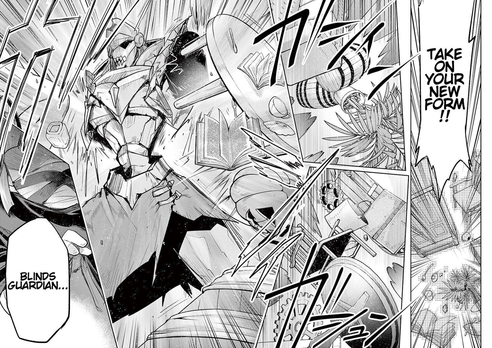 Its My Life Chapter 68 Page 14