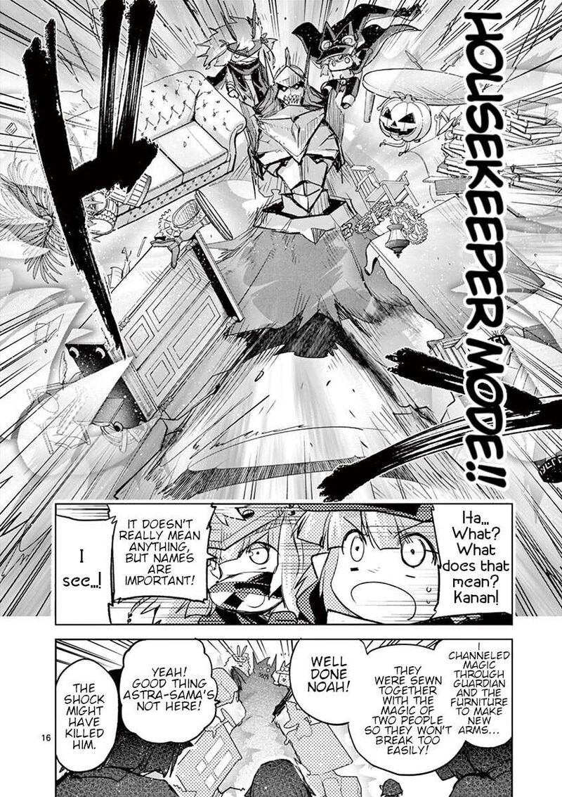 Its My Life Chapter 68 Page 15