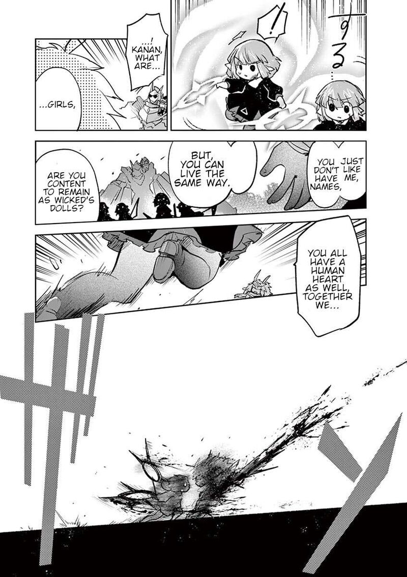 Its My Life Chapter 68 Page 22