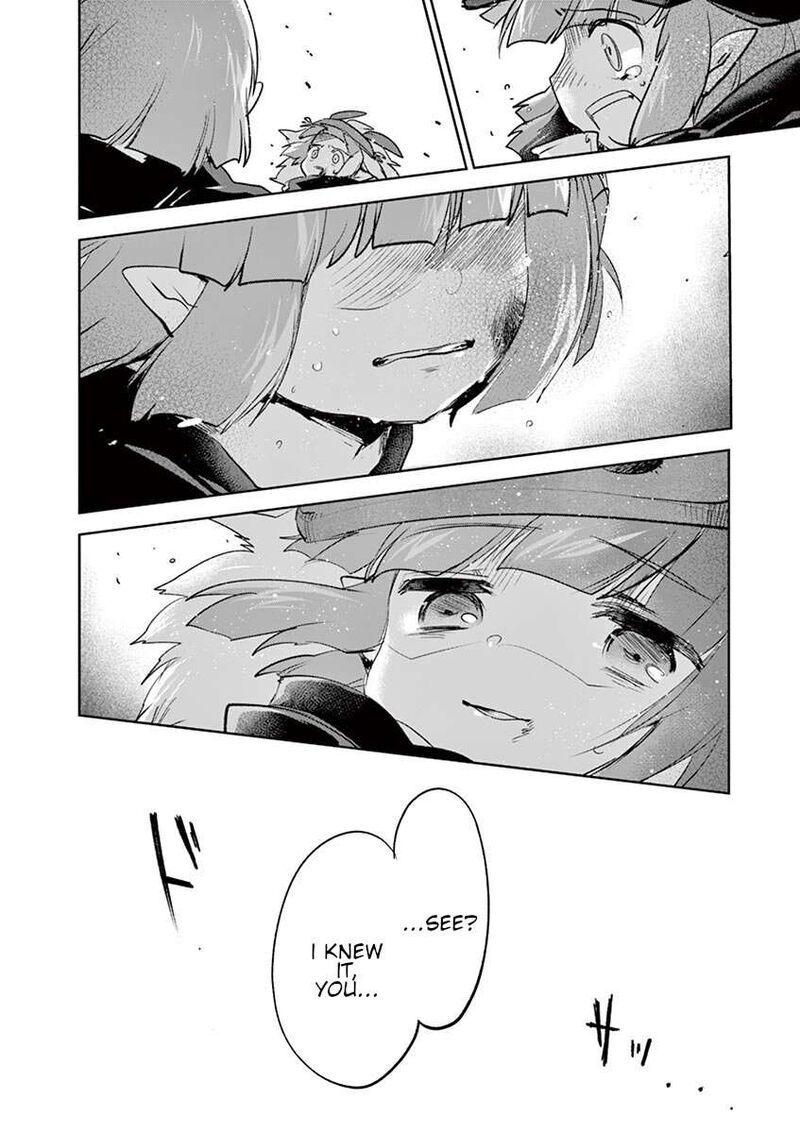 Its My Life Chapter 68 Page 23