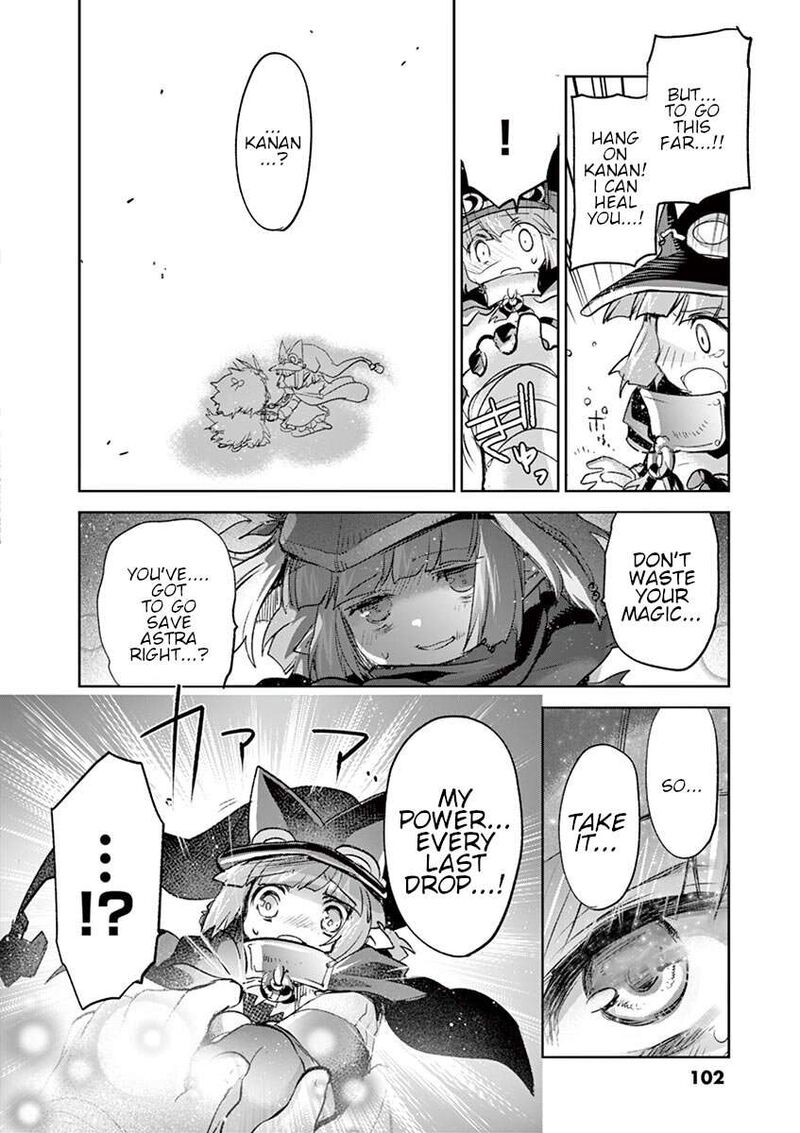 Its My Life Chapter 68 Page 27