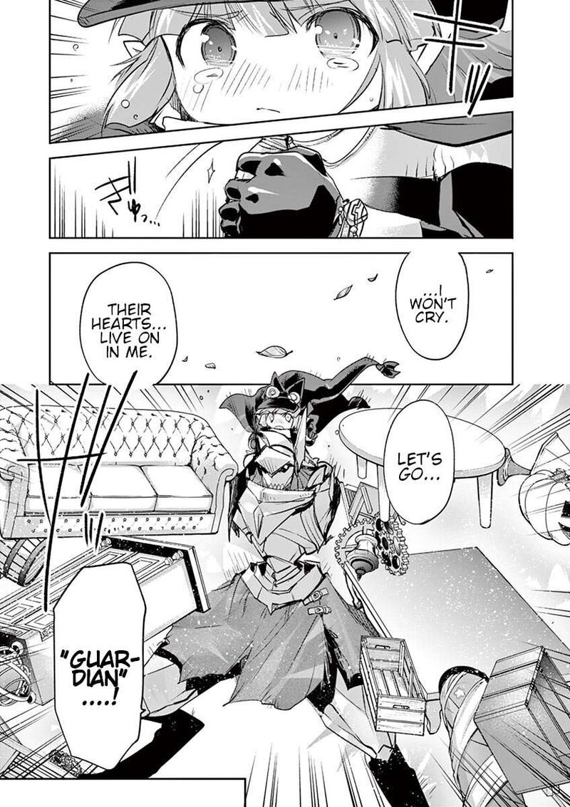 Its My Life Chapter 68 Page 32