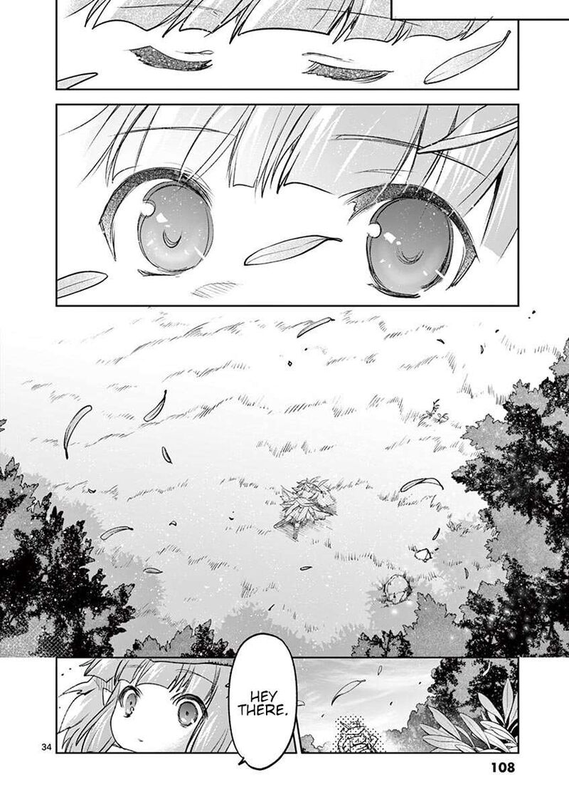 Its My Life Chapter 68 Page 33