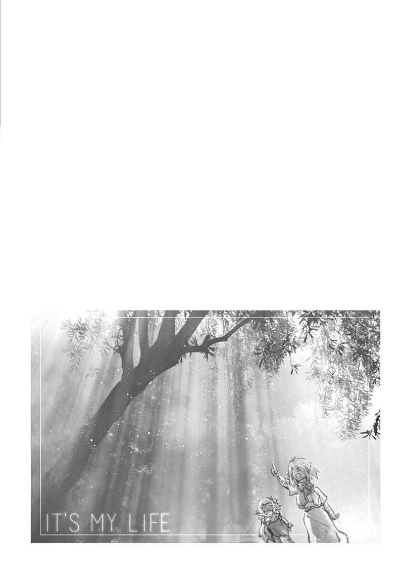 Its My Life Chapter 68 Page 36