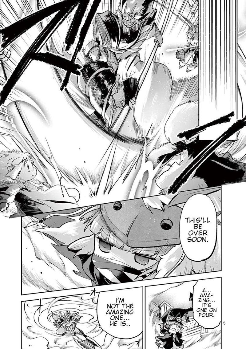 Its My Life Chapter 68 Page 5