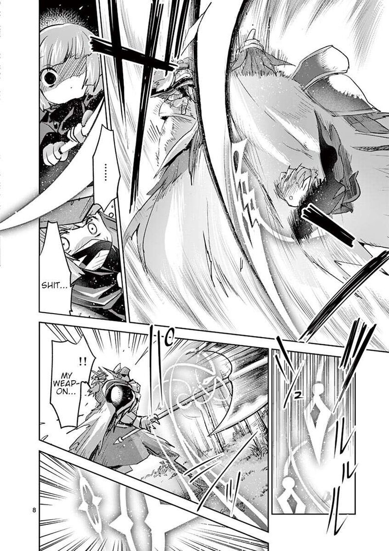 Its My Life Chapter 68 Page 8
