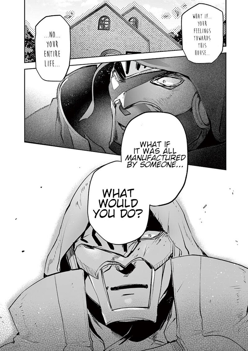 Its My Life Chapter 69 Page 12