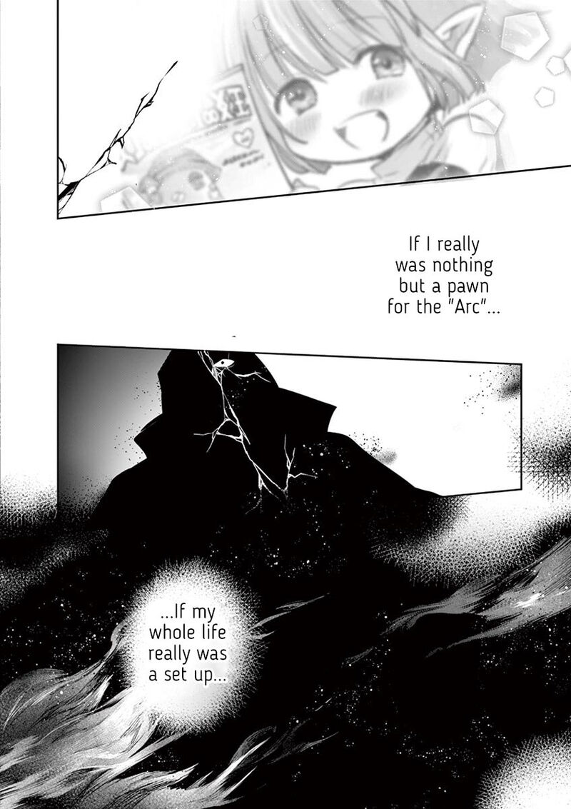 Its My Life Chapter 69 Page 22