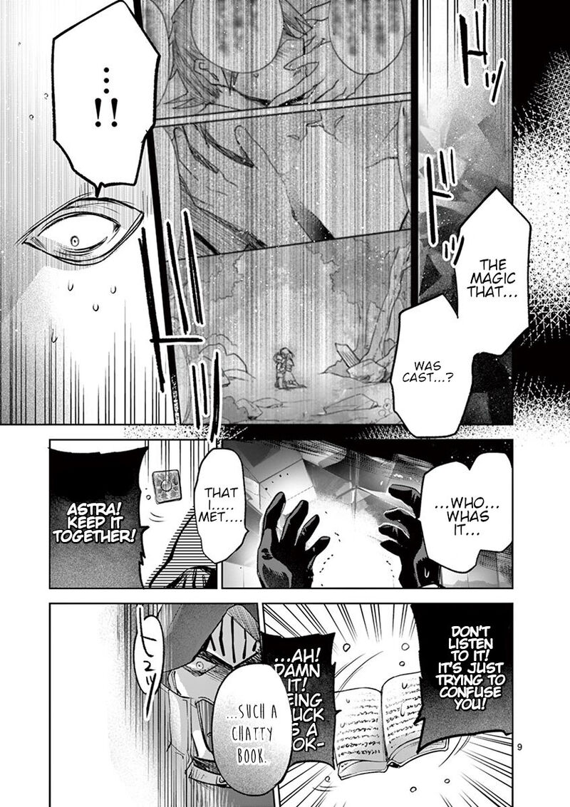 Its My Life Chapter 69 Page 9