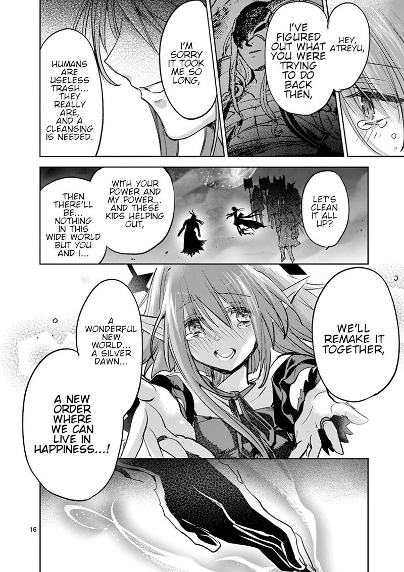 Its My Life Chapter 70 Page 15