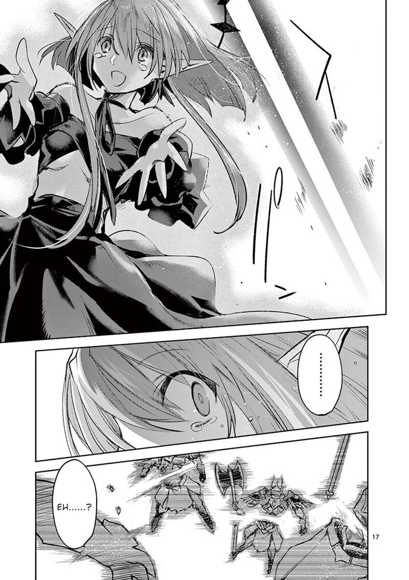 Its My Life Chapter 70 Page 16