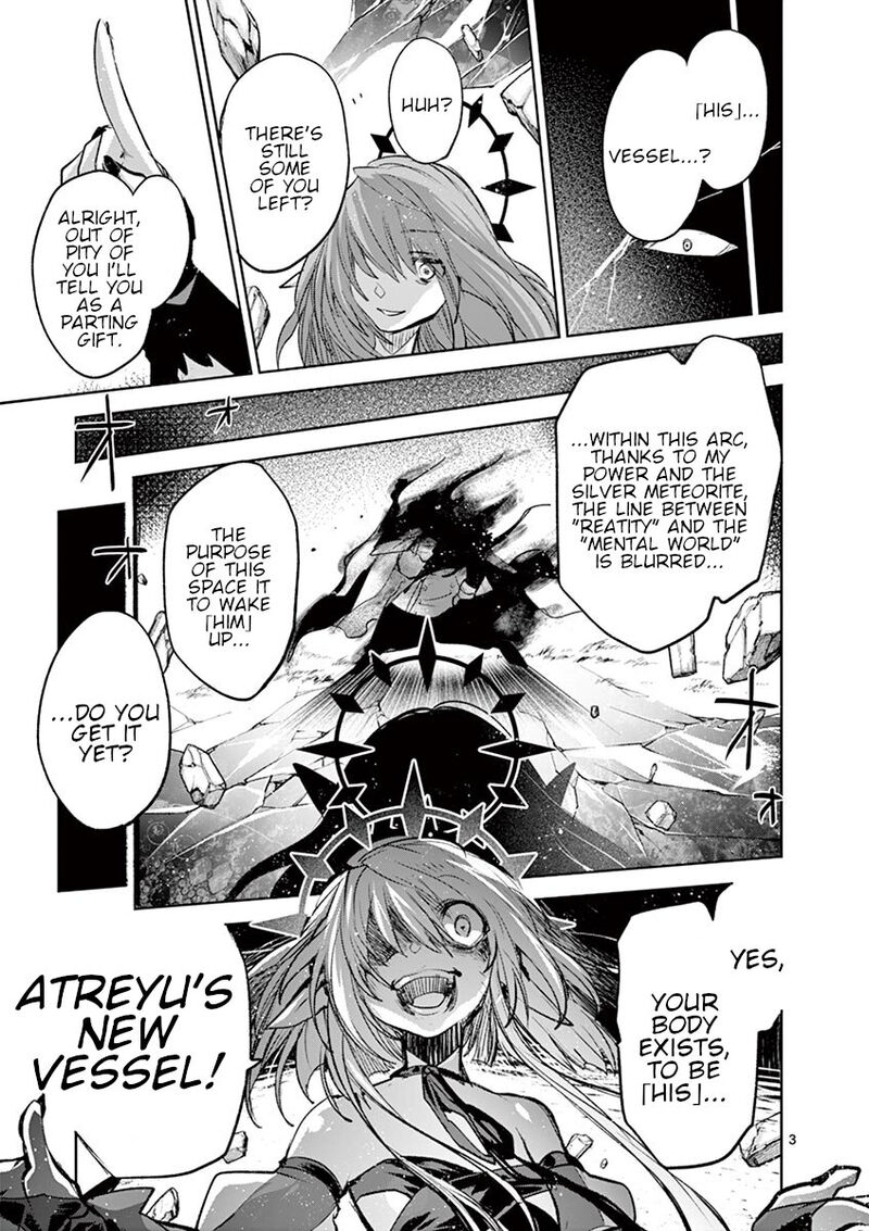 Its My Life Chapter 70 Page 3