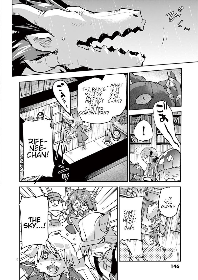 Its My Life Chapter 70 Page 8