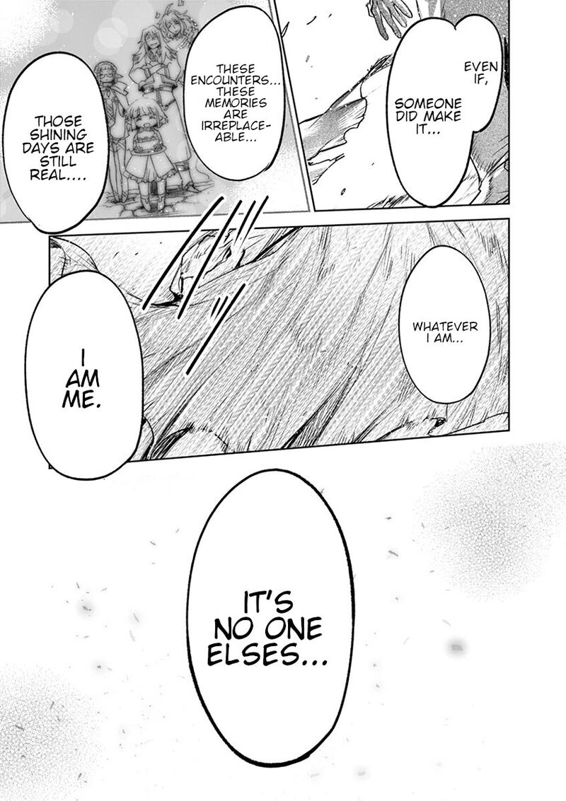 Its My Life Chapter 71 Page 13