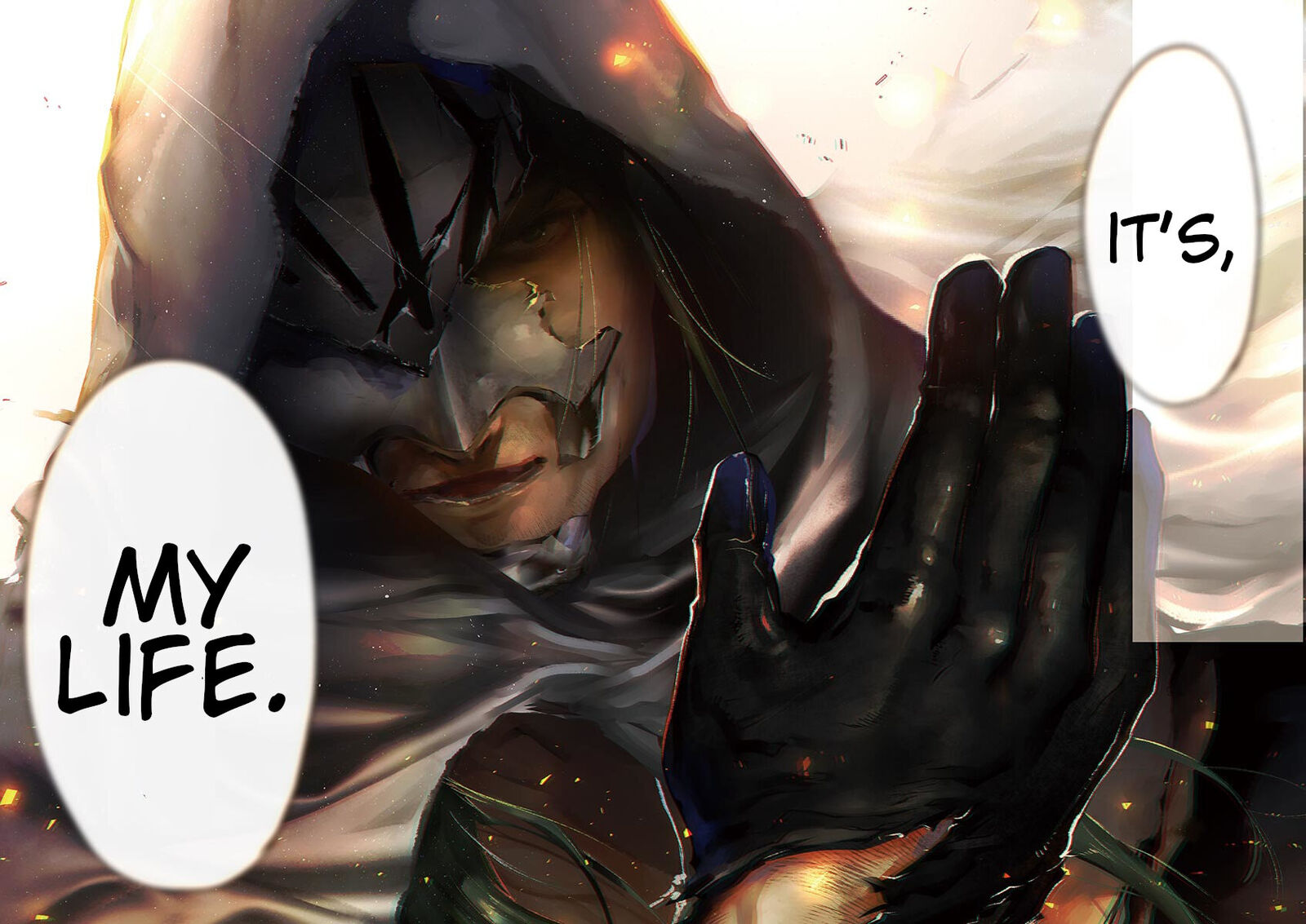 Its My Life Chapter 71 Page 14