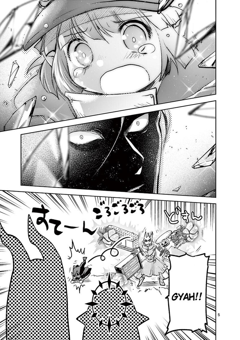Its My Life Chapter 71 Page 4