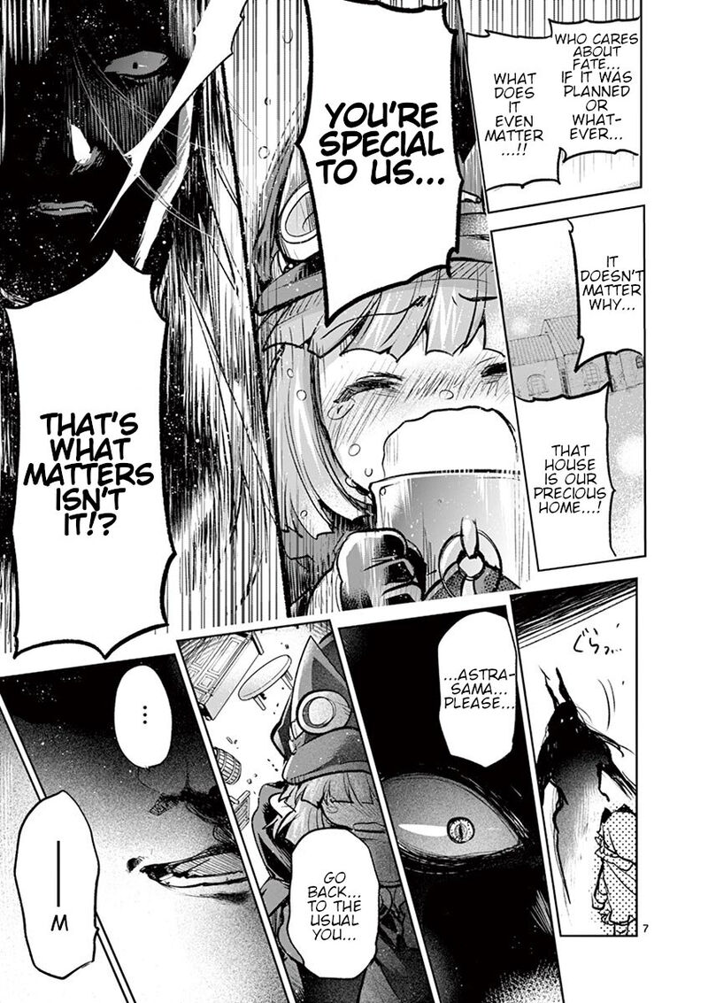 Its My Life Chapter 71 Page 6