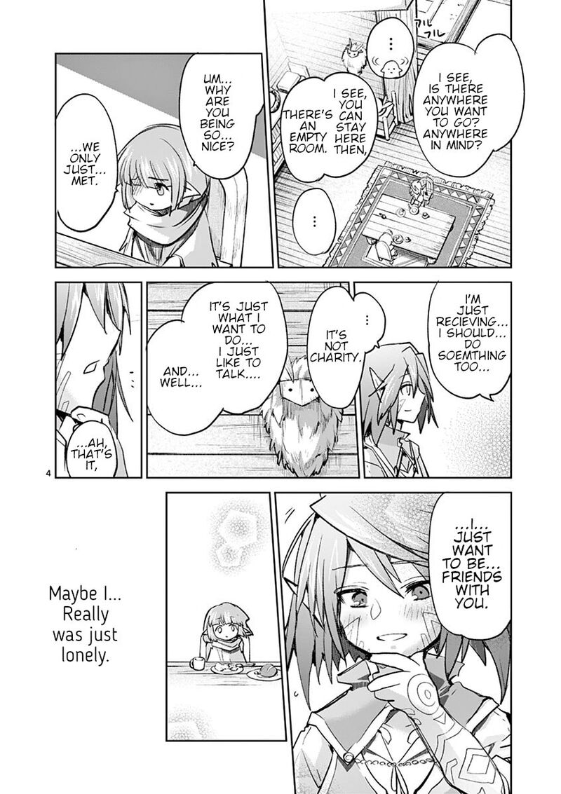 Its My Life Chapter 71e Page 5