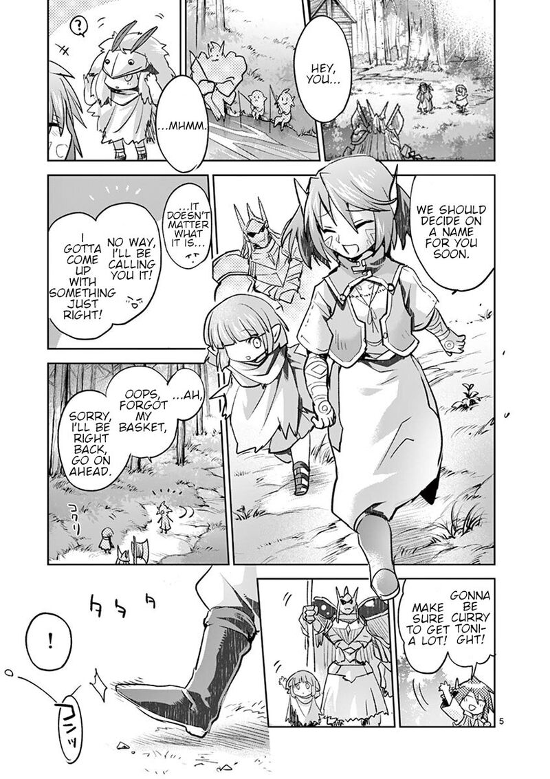 Its My Life Chapter 71e Page 6