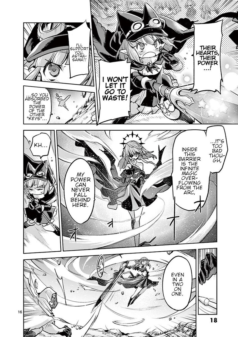 Its My Life Chapter 72 Page 16