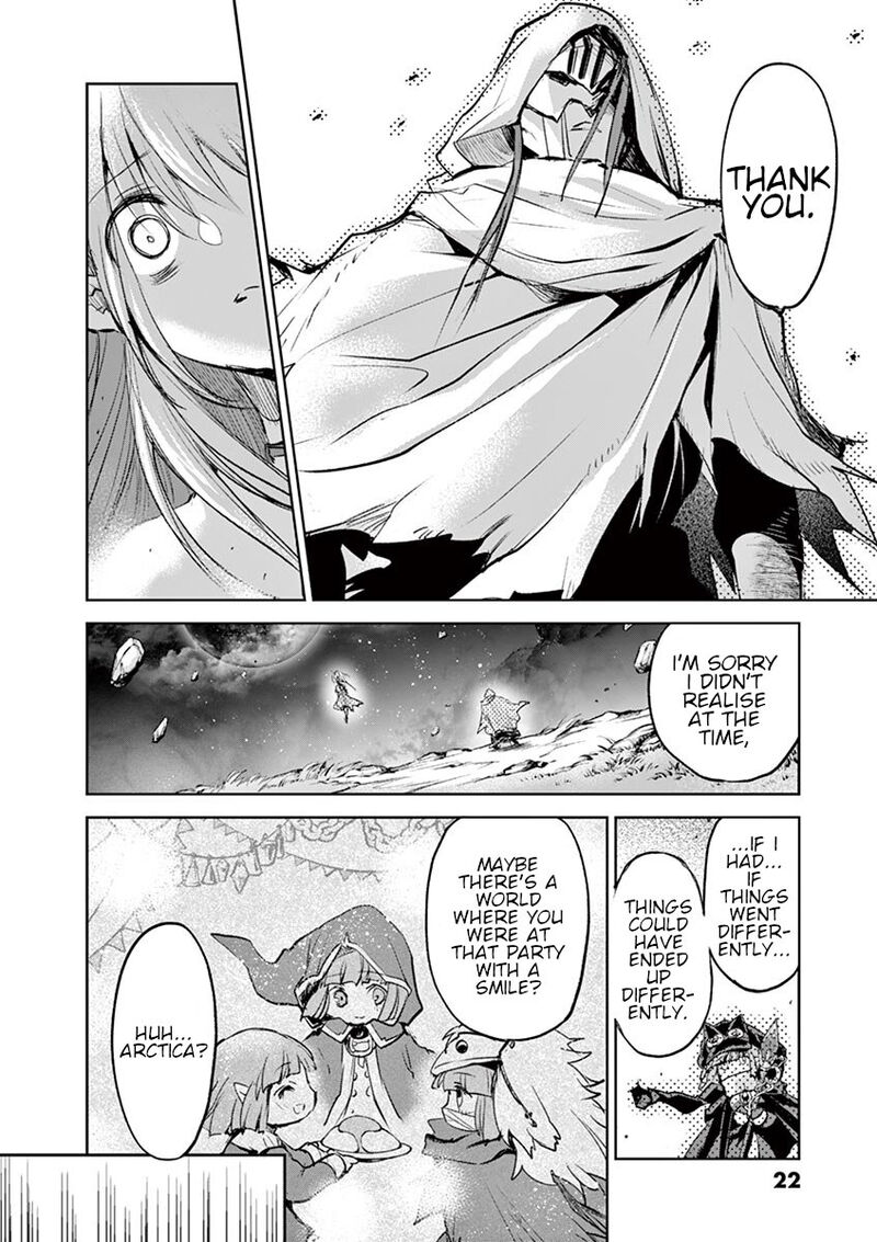 Its My Life Chapter 72 Page 20